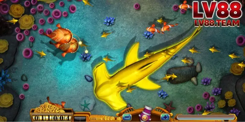 Bắn Cá Ăn Tiền LV88 Tổng Quan Về Hình Thức Giải Trí Trực Tuyến 1 Giới thiệu về bắn cá ăn tiền