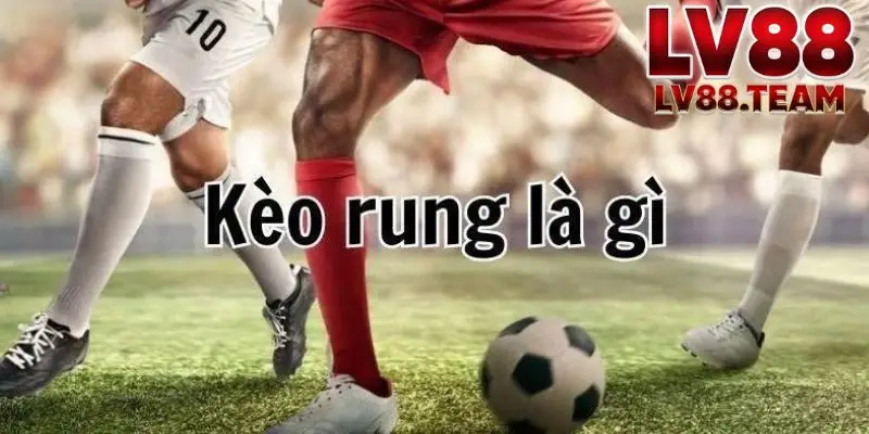 Giới thiệu tổng quan về Kèo rung LV88