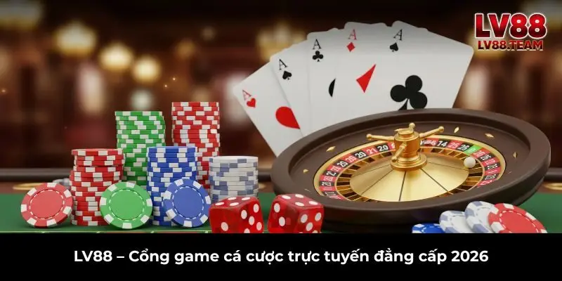 Trang chủ 10 LV88.team