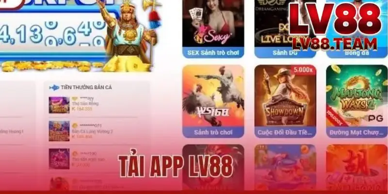 Hướng dẫn cách chơi Thể thao