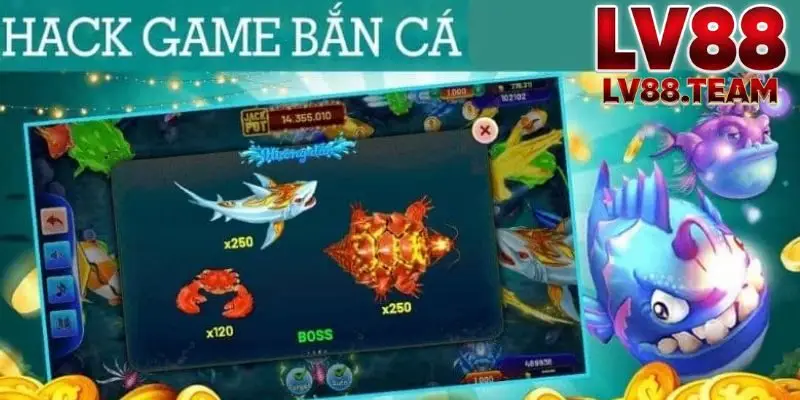 Giới thiệu tổng quan về Tool hack bắn cá