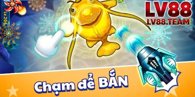 Tool hack bắn cá LV88 có thật sự hiệu quả